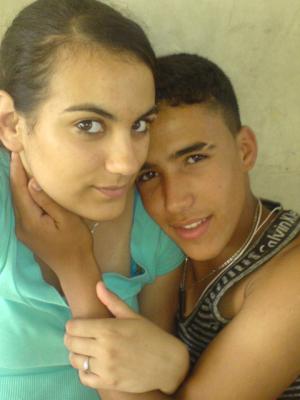 c youssef et illyonor